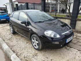 Fiat Punto Газ, снимка 1