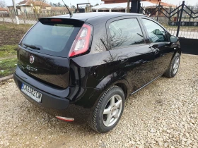 Fiat Punto Газ, снимка 5