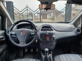 Fiat Punto Газ, снимка 6