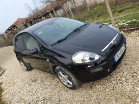 Fiat Punto Газ, снимка 2