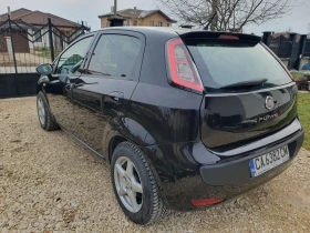 Fiat Punto Газ, снимка 4