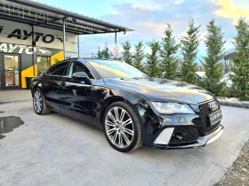 Audi A7 3.0TDI QUATTRO FULL RS7 PACK ЛИЗИНГ 100%, снимка 5