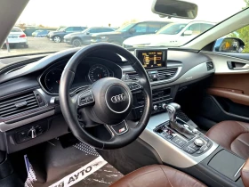 Audi A7 3.0TDI QUATTRO FULL RS7 PACK ЛИЗИНГ 100%, снимка 13