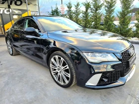 Audi A7 3.0TDI QUATTRO FULL RS7 PACK ЛИЗИНГ 100%, снимка 4