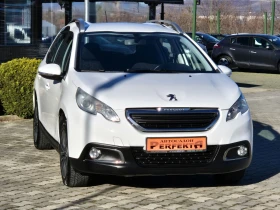 Peugeot 2008 1.6HDI 93к.с. - [5] 