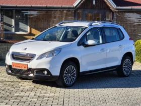 Peugeot 2008 1.6HDI 93к.с. - [1] 