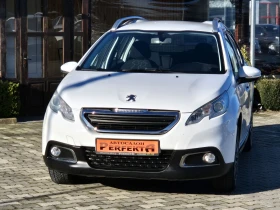 Peugeot 2008 1.6HDI 93к.с. - [4] 