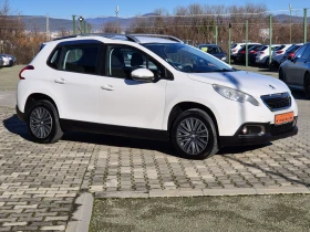 Peugeot 2008 1.6HDI 93к.с. - [7] 