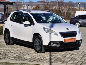 Peugeot 2008 1.6HDI 93к.с. - [6] 