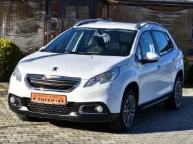 Peugeot 2008 1.6HDI 93к.с. - [3] 