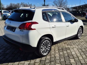 Peugeot 2008 1.6HDI 93к.с. - [8] 