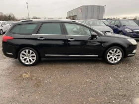 Citroen C5 2.0HDI 163к.с Face* Led* Xenon, снимка 5