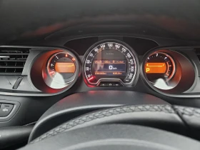 Citroen C5 2.0HDI 163к.с Face* Led* Xenon, снимка 7