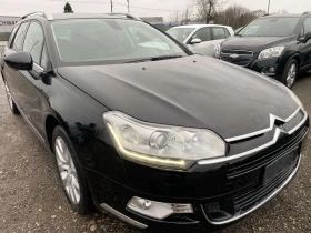 Citroen C5 2.0HDI 163к.с Face* Led* Xenon, снимка 2