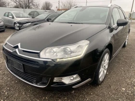 Citroen C5 2.0HDI 163к.с Face* Led* Xenon, снимка 1