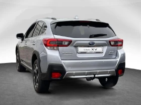 Subaru XV 2.0 E-BOXER, снимка 4