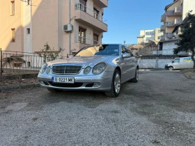 Mercedes-Benz E 320, снимка 1