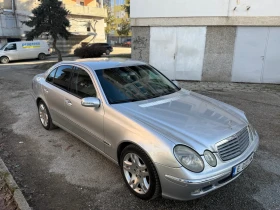 Mercedes-Benz E 320, снимка 4