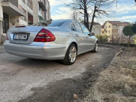 Mercedes-Benz E 320, снимка 6