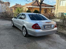 Mercedes-Benz E 320, снимка 7