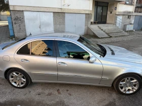 Mercedes-Benz E 320, снимка 5