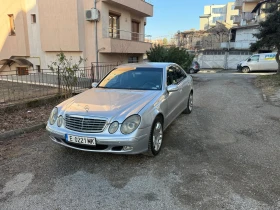 Mercedes-Benz E 320, снимка 2