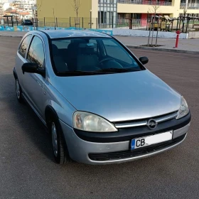 Opel Corsa Edition 1.2, снимка 1