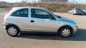 Opel Corsa Edition 1.2, снимка 4