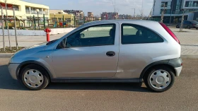 Opel Corsa Edition 1.2, снимка 5