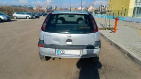 Opel Corsa Edition 1.2, снимка 6