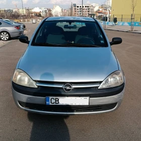 Opel Corsa Edition 1.2, снимка 2