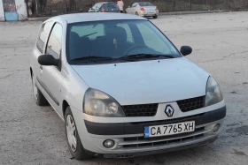     Renault Clio 1.2 16V *  * 