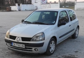 Renault Clio 1.2 16V *  *  | Mobile.bg    2