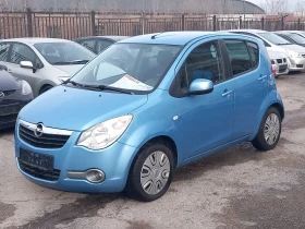 Opel Agila 1, 3cdti 2009 | Mobile.bg    2