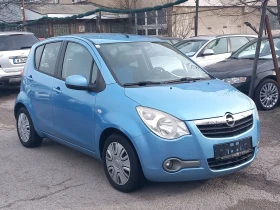 Opel Agila 1, 3cdti 2009 | Mobile.bg    4