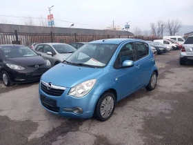 Opel Agila 1, 3cdti 2009 | Mobile.bg    11