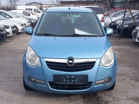 Opel Agila 1, 3cdti 2009 | Mobile.bg    6