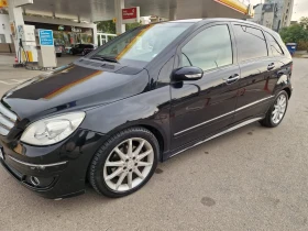 Mercedes-Benz B 180 - 5350 лв. - 51360895 | Car24.bg