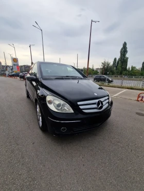 Mercedes-Benz B 180 - 5350 лв. - 51360895 | Car24.bg