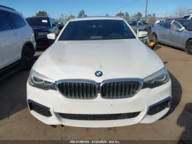 Обява за продажба на BMW 530E M Sport ~42 500 лв. - изображение 5