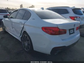 Обява за продажба на BMW 530E M Sport ~42 500 лв. - изображение 2