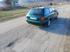 Audi A4, снимка 5