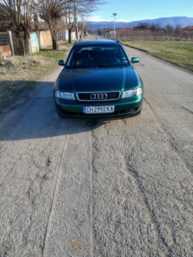 Audi A4, снимка 9