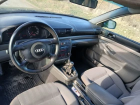 Audi A4, снимка 7