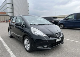 Honda Jazz 1.4i Facelift Swiss, снимка 1