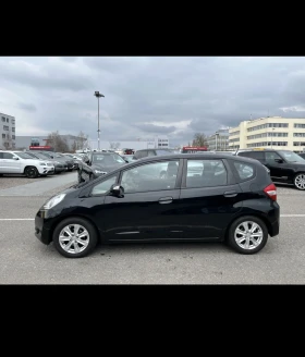 Honda Jazz 1.4i Facelift Swiss, снимка 4