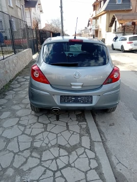 Opel Corsa, снимка 15