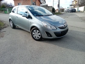 Opel Corsa, снимка 1