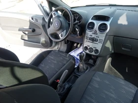 Opel Corsa, снимка 13