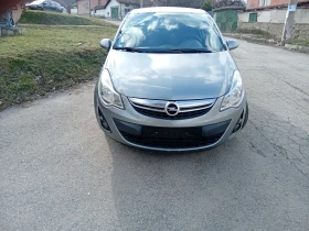 Opel Corsa, снимка 2